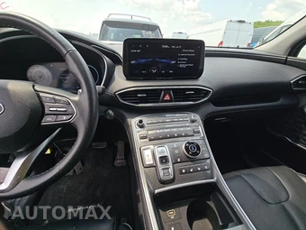 2022 Hyundai Santa Fe Limited - miniatura 11