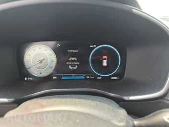 2022 Hyundai Santa Fe Limited - miniatura 12
