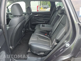 2022 Hyundai Santa Fe Limited - miniatura 13
