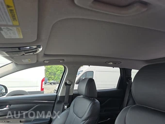 2022 Hyundai Santa Fe Limited - miniatura 17