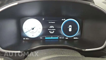 2022 Hyundai Santa Fe Limited - miniatura 19