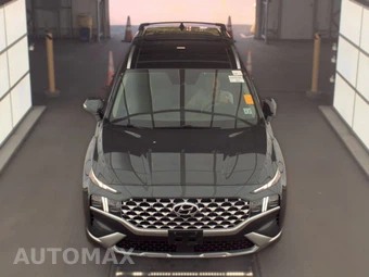 2022 Hyundai Santa Fe Limited - miniatura 2