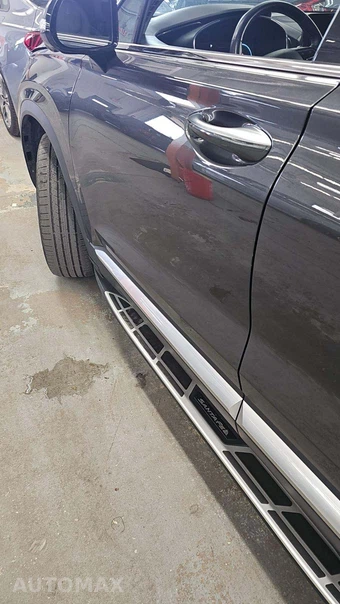 2022 Hyundai Santa Fe Limited - miniatura 25