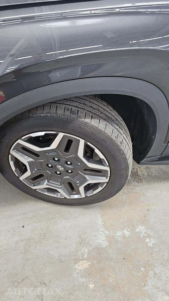 2022 Hyundai Santa Fe Limited - miniatura 27