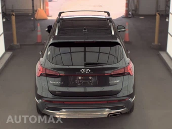 2022 Hyundai Santa Fe Limited - miniatura 5