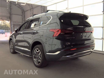 2022 Hyundai Santa Fe Limited - miniatura 6