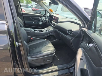 2022 Hyundai Santa Fe Limited - miniatura 8