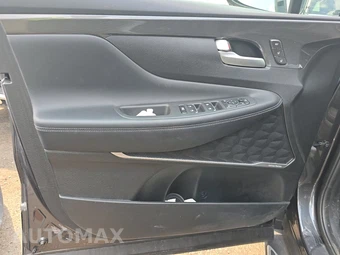 2022 Hyundai Santa Fe Limited - miniatura 9