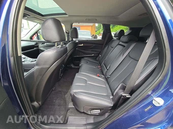 2022 Hyundai Santa Fe Limited - miniatura 13