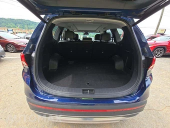 2022 Hyundai Santa Fe Limited - miniatura 14