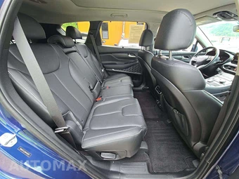 2022 Hyundai Santa Fe Limited - miniatura 16