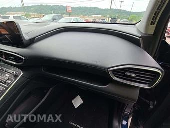 2022 Hyundai Santa Fe Limited - miniatura 19