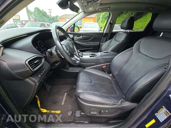 2022 Hyundai Santa Fe Limited - miniatura 6