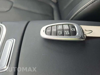 2022 Hyundai Santa Fe Limited - miniatura 8