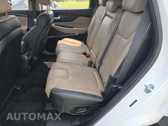 2022 Hyundai Santa Fe Limited - miniatura 13