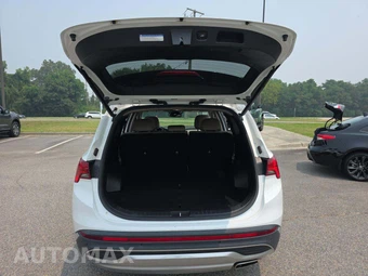 2022 Hyundai Santa Fe Limited - miniatura 14