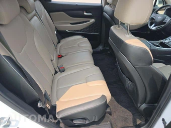 2022 Hyundai Santa Fe Limited - miniatura 16