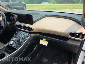 2022 Hyundai Santa Fe Limited - miniatura 19