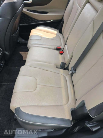 2022 Hyundai Santa Fe Limited - miniatura 21