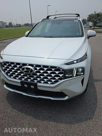 2022 Hyundai Santa Fe Limited - miniatura 25