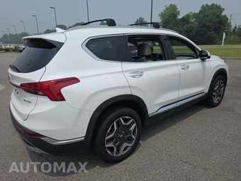 2022 Hyundai Santa Fe Limited - miniatura 3