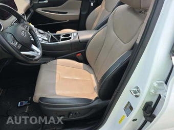 2022 Hyundai Santa Fe Limited - miniatura 6