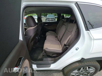 2022 Hyundai Santa Fe Plug-In Hybrid SEL Convenience - miniatura 13