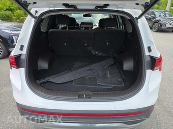 2022 Hyundai Santa Fe Plug-In Hybrid SEL Convenience - miniatura 14