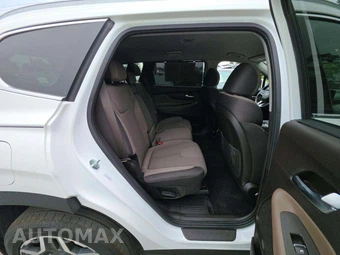 2022 Hyundai Santa Fe Plug-In Hybrid SEL Convenience - miniatura 16