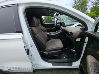 2022 Hyundai Santa Fe Plug-In Hybrid SEL Convenience - miniatura 18