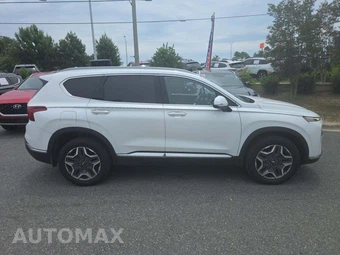 2022 Hyundai Santa Fe Plug-In Hybrid SEL Convenience - miniatura 4