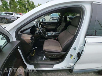 2022 Hyundai Santa Fe Plug-In Hybrid SEL Convenience - miniatura 6