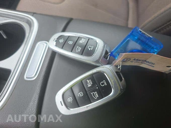 2022 Hyundai Santa Fe Plug-In Hybrid SEL Convenience - miniatura 8