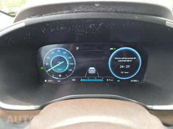 2022 Hyundai Santa Fe Plug-In Hybrid SEL Convenience - miniatura 9
