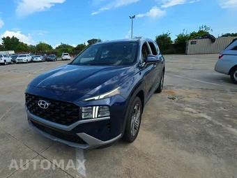 2022 Hyundai Santa Fe SE