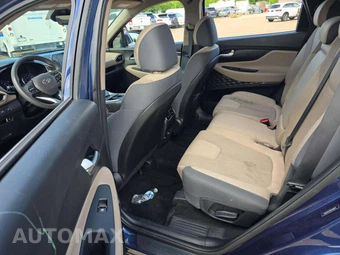 2022 Hyundai Santa Fe SE - miniatura 10