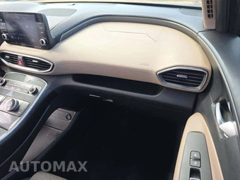 2022 Hyundai Santa Fe SE - miniatura 16
