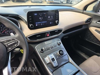2022 Hyundai Santa Fe SE - miniatura 7