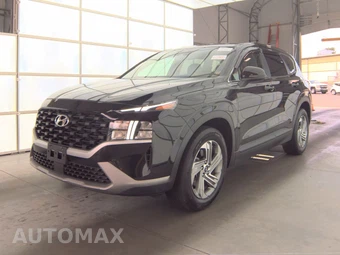 2022 Hyundai Santa Fe SE