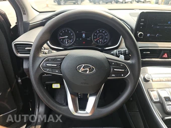 2022 Hyundai Santa Fe SE – miniatura 10