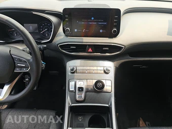 2022 Hyundai Santa Fe SE – miniatura 11