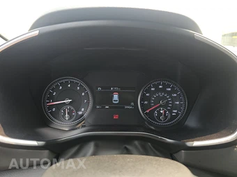2022 Hyundai Santa Fe SE – miniatura 12