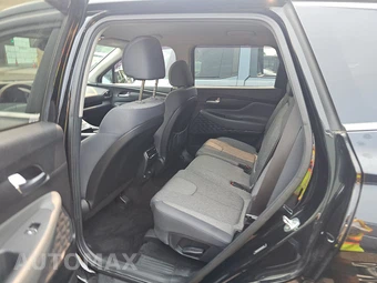2022 Hyundai Santa Fe SE – miniatura 13