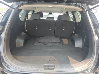 2022 Hyundai Santa Fe SE – miniatura 16