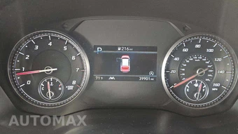 2022 Hyundai Santa Fe SE – miniatura 18