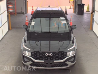 2022 Hyundai Santa Fe SE – miniatura 2