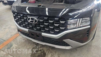2022 Hyundai Santa Fe SE – miniatura 23