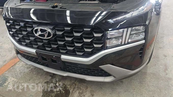 2022 Hyundai Santa Fe SE – miniatura 26