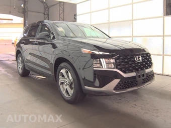 2022 Hyundai Santa Fe SE – miniatura 3