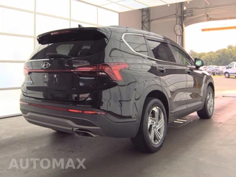 2022 Hyundai Santa Fe SE – miniatura 4